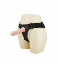 ВИБРИРАЩ ПЕНИС КОЛАН  SexOutlet.bg